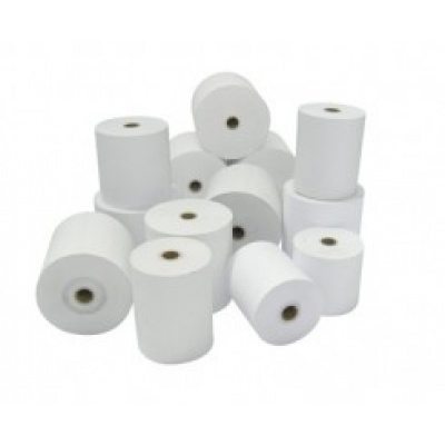 Zebra 3006419-T 8000D 10 Year Receipt, Receipt roll, thermal paper, 101.6mm