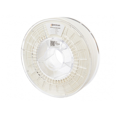 Spectrum 80585 3D filament, PA6 GK10, 1,75mm, 750g, Natúr (Natural)