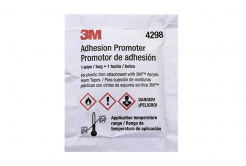 3M 4298 Alapozó szivacsban