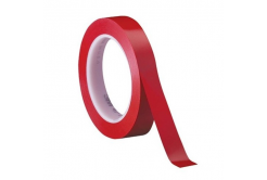 3M 471 PVC ragasztószalag, 9 mm x 33 m, piros