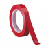 3M 471 PVC ragasztószalag, 9 mm x 33 m, piros