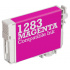 Epson T1283 bíborvörös (magenta) kompatibilis tintapatron