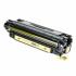 Utángyártott toner a HP 646A CF032A sárga (yellow) 
