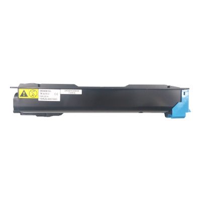 Kyocera Mita TK-5315C, 1T02WHCNL0 cián (cyan) utángyártott toner
