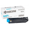 Kyocera TK-5370C 1T02YJCNL0 cián (cyan) eredeti toner