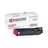Kyocera TK-5370M 1T02YJBNL0 bíborvörös (magenta) eredeti toner