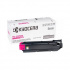 Kyocera TK-5370M 1T02YJBNL0 bíborvörös (magenta) eredeti toner