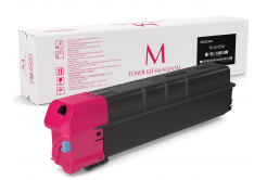 Kyocera TK8725M 1T02NHBNL0 bíborvörös (magenta) eredeti toner