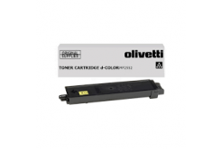 Olivetti B1068 fekete (black) eredeti toner
