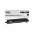 Olivetti B1068 fekete (black) eredeti toner