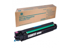Konica Minolta IU711M A2X20ED bíborvörös (magenta) eredeti fotohenger