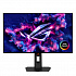 ASUS 90LM0BZ0-B01171 ROG/Strix OLED XG27AQWMG/27"/OLED/QHD/280Hz/0,03ms/Fekete/3R