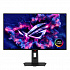 ASUS 90LM0CW0-B01971 ROG Strix/XG27UQDMS/26,5"/OLED/4K UHD/240Hz/0,03ms/Fekete/3R