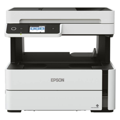 Epson EcoTank M3180 C11CG93403 tintasugaras multifunkciós