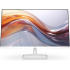 HP Series 5 527sa 94F48E9#ABB Monitor, 27", IPS, FHD, 100Hz, 5ms, White-Slvr, 2R