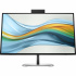 HP Series 5 Pro 527pm 9E0Y9UT#ABB Monitor, 27", IPS, QHD, 100Hz, 5ms, Blck-Slvr, 3R