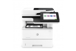 HP LaserJet Enterprise MFP M528f 1PV65A#B19 lézer mutifunkciós