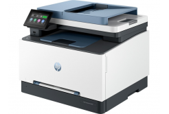 HP Color LaserJet Pro MFP 3302fdn 499Q7F#B19 lézer mutifunkciós