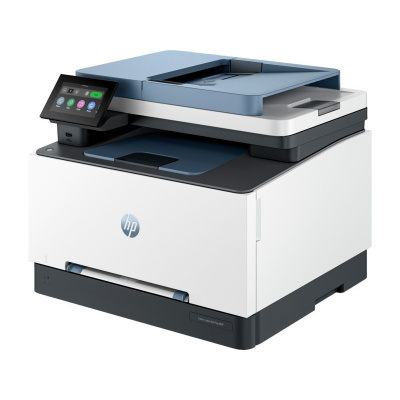 HP Color LaserJet Pro MFP 3302fdn 499Q7F#B19 lézer mutifunkciós