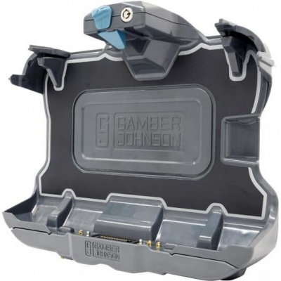 Getac Gamber Johnson vehicle cradle