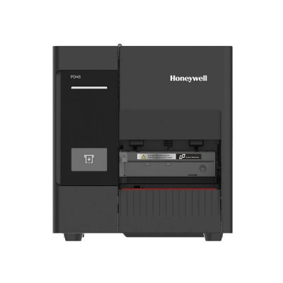 Honeywell PD45 PD4500B0030000200, 8 dots/mm (203 dpi), címkenyomtató, ZPLII, ZSim II, IPL, DPL, USB, USB Host