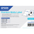Epson C33S045532 Premium Matte, a ColorWorks esetében, 102x76mm, 440db, fehér öntapadó címkék