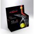 JetWorld PREMIUM kompatibilis tintapatron a Epson C13T08H400 sárga (yellow)