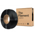 "The Filament" by Spectrum TF-24174, ReFill, ASA CF, 1,75mm, 1000g, Fekete (Black)