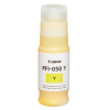 Canon PFI-050 Y 5701C001 sárga (yellow) eredeti tinta