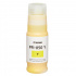 Canon PFI-050 Y 5701C001 Sárga (yellow) eredeti tinta