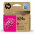 HP 924e 4K0U8NE#CE1 bíborvörös (magenta) eredeti tintapatron