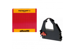 Olivetti 82094, fekete, eredeti festékszalag
