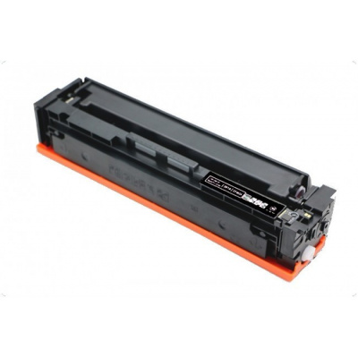 Canon 045HBK 1246C002 fekete (black) kompatibilis toner