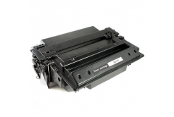 Utángyártott toner a HP 11X Q6511X fekete (black) 