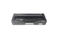 Ricoh 407899 fekete (black) utángyártott toner