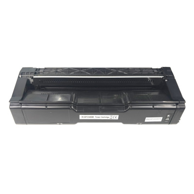 Ricoh 407899 fekete (black) utángyártott toner