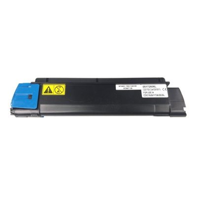 Utax 4472610011 cián (cyan) utángyártott toner
