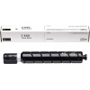 Canon CEXV63 5142C002 fekete (black) eredeti toner