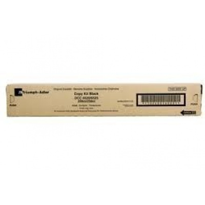 Triumph Adler CK-6520B fekete (black) eredeti toner