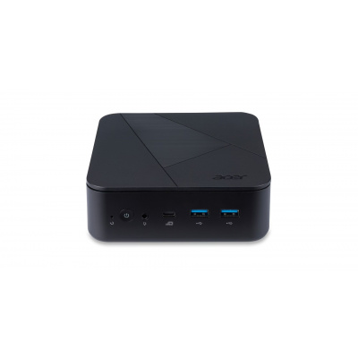 Acer NUC VN1502G 8G DT.R6BEC.005 Számítógép Mini, C5-120U, W11P