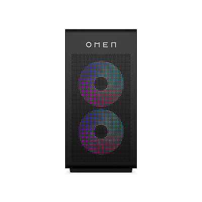 HP OMEN/35L GT16-0012nc/Torony/U7-265K/32GB/1TB/RX 9070XT/W11H/3R