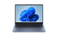 HP Omnibook 3/16-bu0003ncx/U5-225U/16"/WUXGA/16GB/512GB/Intel int/W11H/Kék/2R