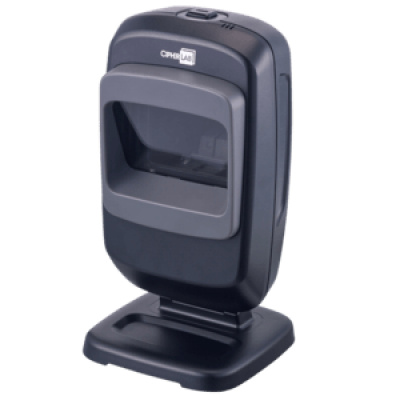 CipherLab 2200 A2200NBUN0001, vonalkódolvasó, 2D, kit (USB), black