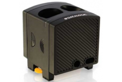 Datalogic MC-P096-M2 2 férőhelyes akkumulátortöltő