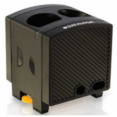 Datalogic MC-P096-M2 2 férőhelyes akkumulátortöltő