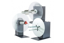 Labelmate UNI-CAT-10-INCHES, LMR045, címkecsévélő