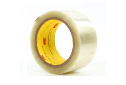 3M 396 Poliészter ragasztószalag, 50 mm x 33 m