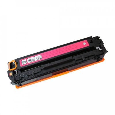 Canon CRG-716M bíborvörös (magenta) kompatibilis toner