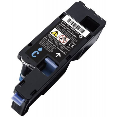Dell C5GC3/79K5P cián (cyan) utángyártott toner
