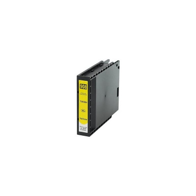 Epson T9084 sárga (yellow) kompatibilis tintapatron